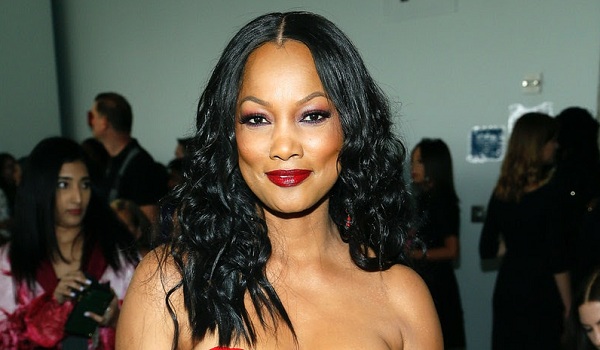 GARCELLE BEAUVAIS, ACTRESS AND TV PERSONALITY TO BE HONORED AT 7TH EDITION OF CATWALK FOR CHARITY, BENEFITING HAITIAN CHILDREN