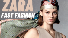 Fast Fashion Brand ZARA Hottest Collection