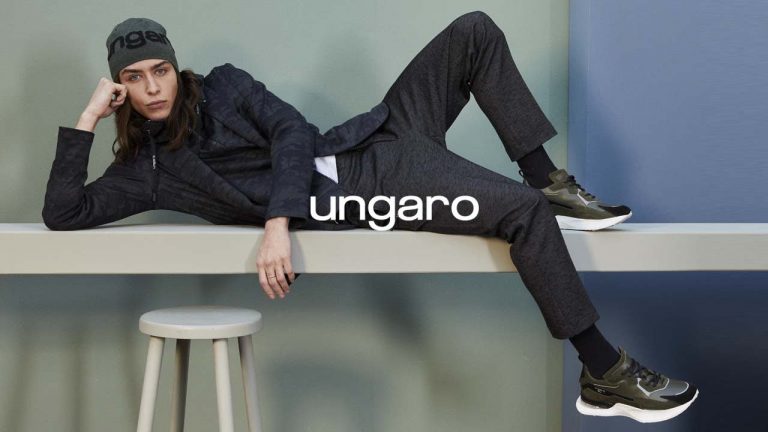 UNGARO - WINTER 2022