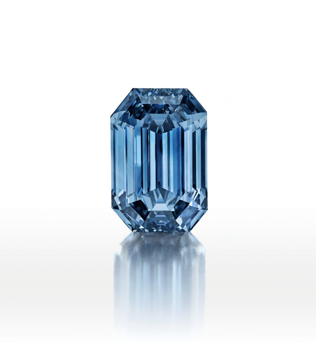 De Beers Cullinan Blue_Estimated in Excess of US$48 Million (2)