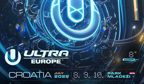 ULTRA Europe & Destination ULTRA tickets on sale now