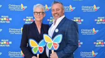 Children’s Hospital Los Angeles Launches Seventh Annual MakeMarchMatter®Fundraising Campaign