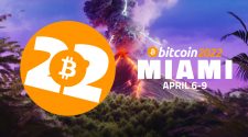 Bitcoin 2022 Miami