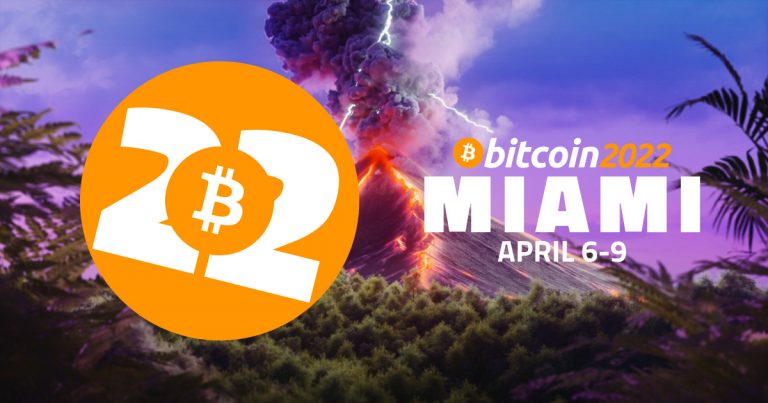 Bitcoin 2022 Miami