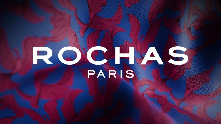 Défilé en direct - Rochas Automne-Hiver 2022/23 - Semaine de la mode de Paris