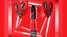 M·A·C Cosmetics Partners with The Keith Haring Foundation to Launch First-Ever NFT Collection