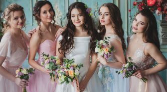 8 Bridesmaid Dress Shopping Tips for Bridesmaids