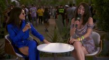 Peggy Gou Interview - Coachella 2018
