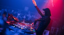Amelie Lens announces EXHALE residency at Ibiza’s DC10