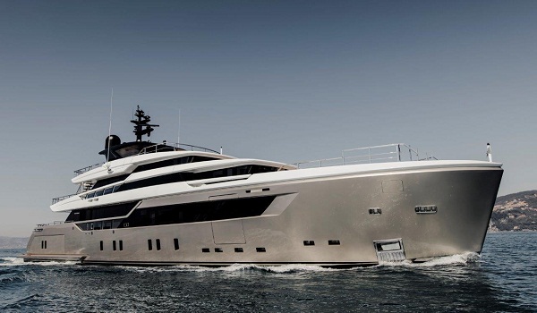 ZUCCON INTERNATIONAL PROJECT CONTRIBUTES TO THE SUCCESS OF ALLOY AT THE 2022 WORLD SUPERYACHT AWARDS 11