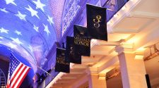EIHS Hosts 35th Annual Ellis Island Medals of Honor Gala