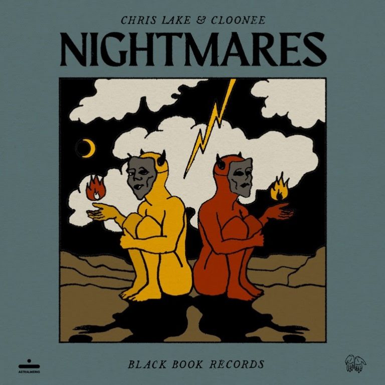 Chris Lake & Cloonee Collaborate On New Single – “Nightmares”