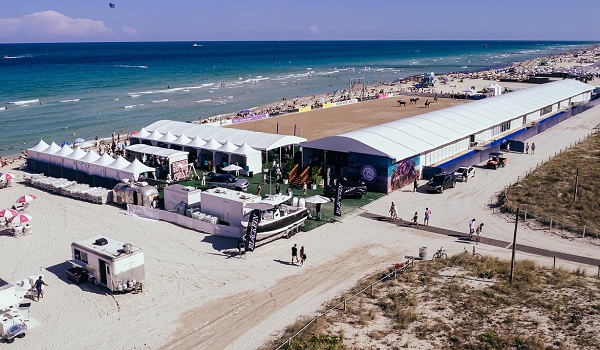 The World Polo League Beach Polo World Cup Wraps Up Its 2022 Season on Miami Beach