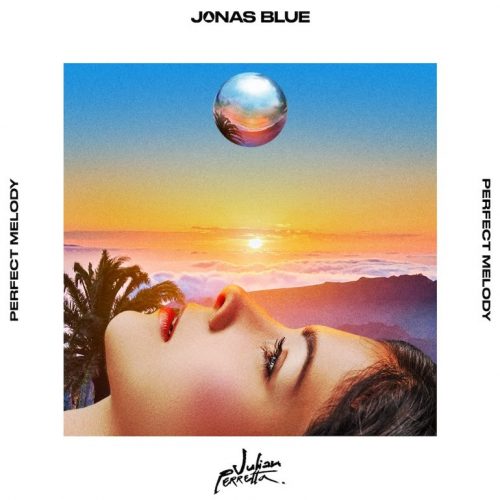 Jonas Blue & Julian Perretta Share Sizzling New Single, “Perfect Melody”