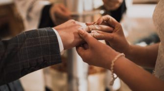 Five Trends in Titanium Wedding Rings for Modern Men