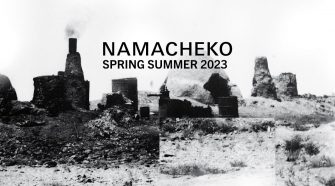 Namacheko SS23