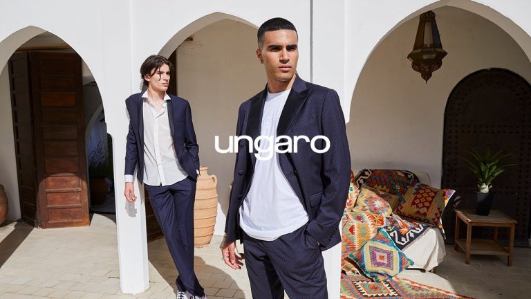 UNGARO - SUMMER 2023