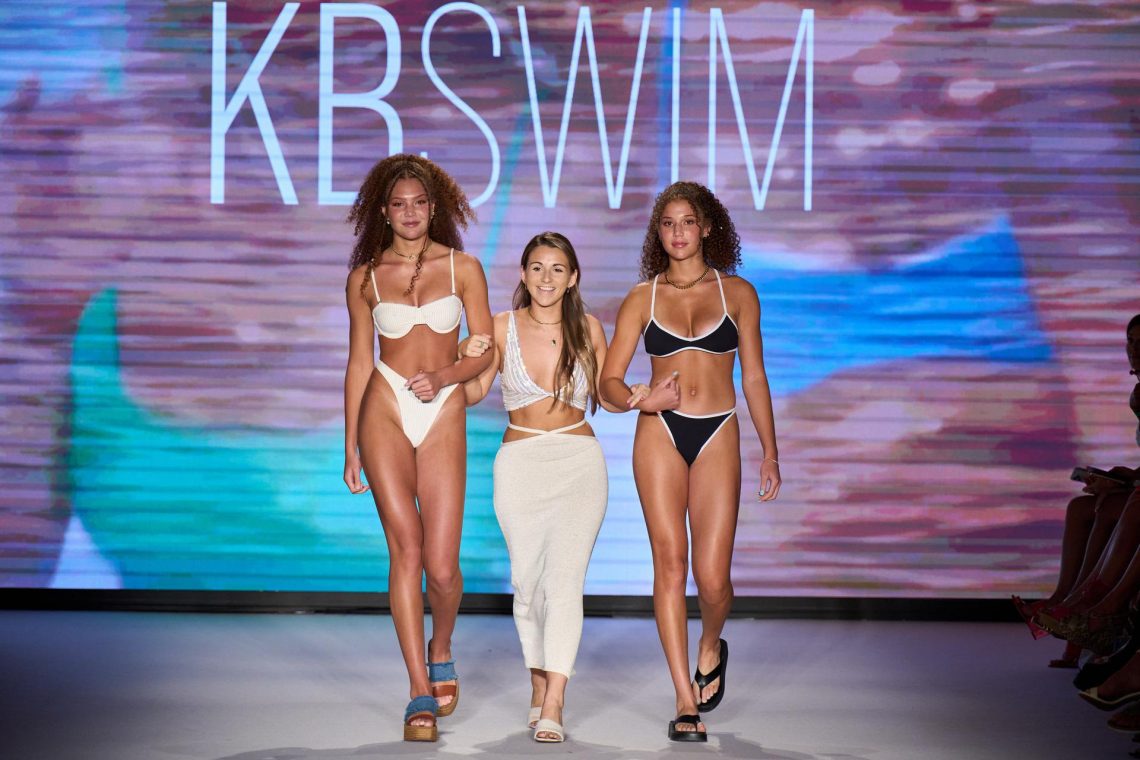 KBSWIM’s Resort 2023 Collection