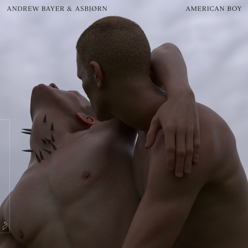 Andrew Bayer and Asbjørn team up on ‘American Boy’ - out now on Anjunabeats