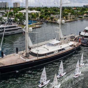 Fort Lauderdale International Boat Show Returns 5