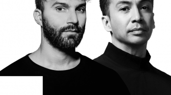 R3HAB and Laidback Luke Encourage You To Bend The Rules