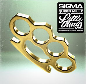 Multi-Platinum Duo Sigma & Rising Artist Queen Millz Drop “Little Things”