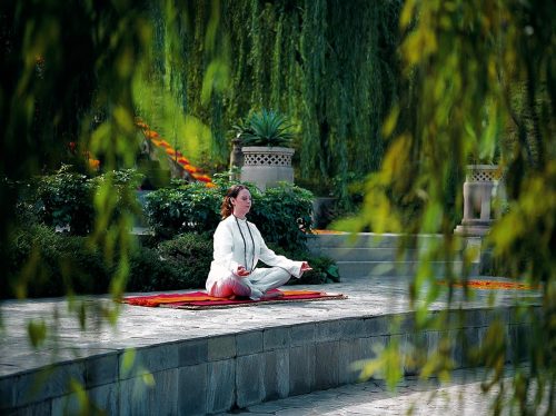 Ananda in the Himalayas Launches New Wellness Programs and Renovations
