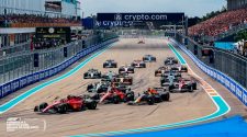 South Florida Motorsports Confirms Formula 1® Crypto.com Miami Grand Prix Scheduled for May 7, 2023