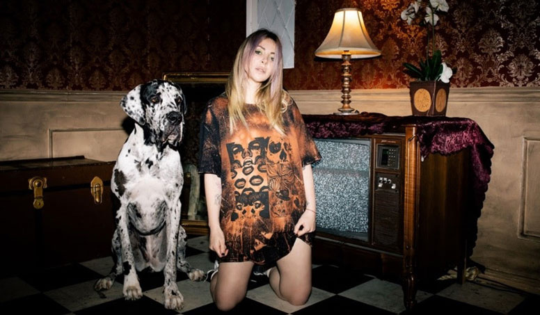 Alison Wonderland Shares Inspiring New Single, “Down The Line”