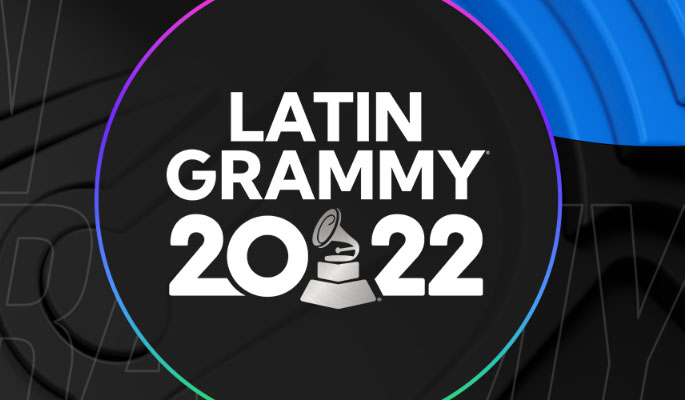 Anitta, Luis Fonsi, Laura Pausini And Thalia To Host The 23rd Annual Latin GRAMMY Awards®