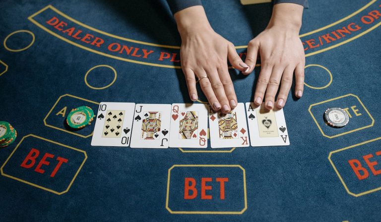Four things you have to do to prevent gambling from having an effect on your lifestyle
