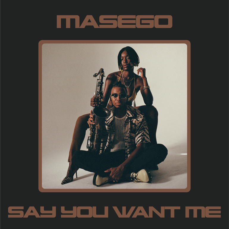 Masego Unveils New Single And Video, “Say You Want Me”