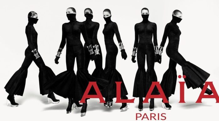 Remembering Azzedine Alaia, The Giant Of Design
