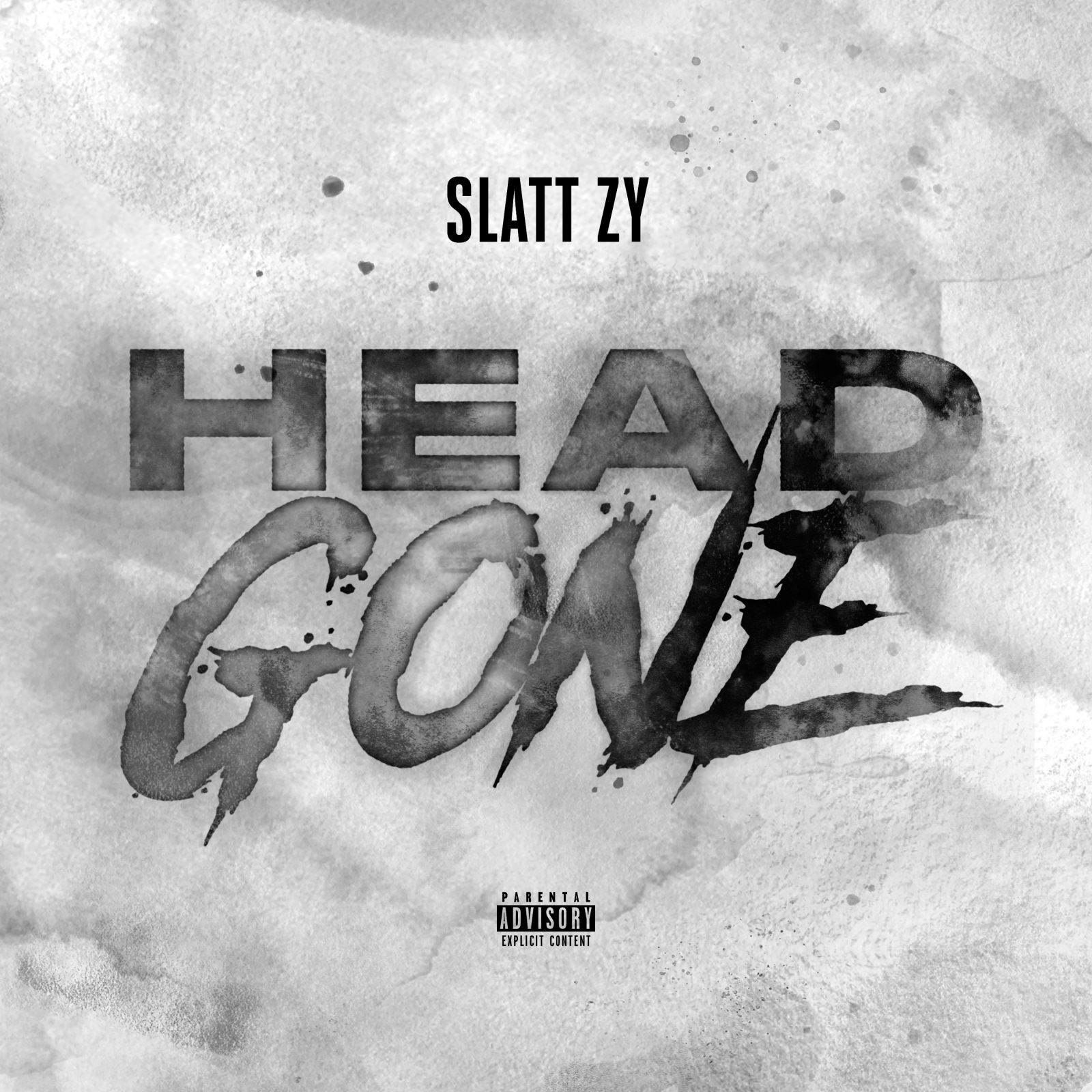 SLATT ZY RETURNS WITH CATHARTIC NEW SINGLE “HEAD GONE”
