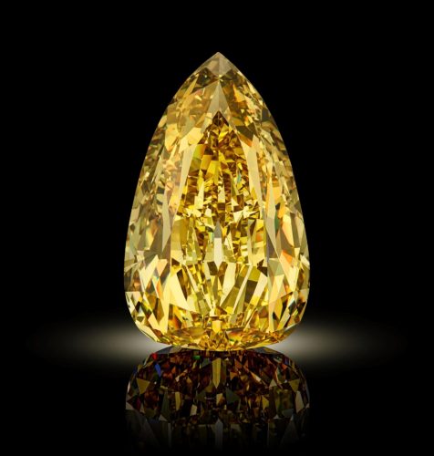 Sotheby’s New York Sale of Magnificent Jewels Realizes $50 Million