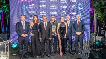 Turkish Airlines Gala Brings the Cultural Wonders of Türkiye to Miami