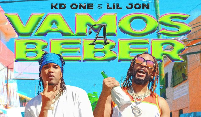 Sak Noel remixes KD One & Lil Jon’s “Vamos a Beber” 57