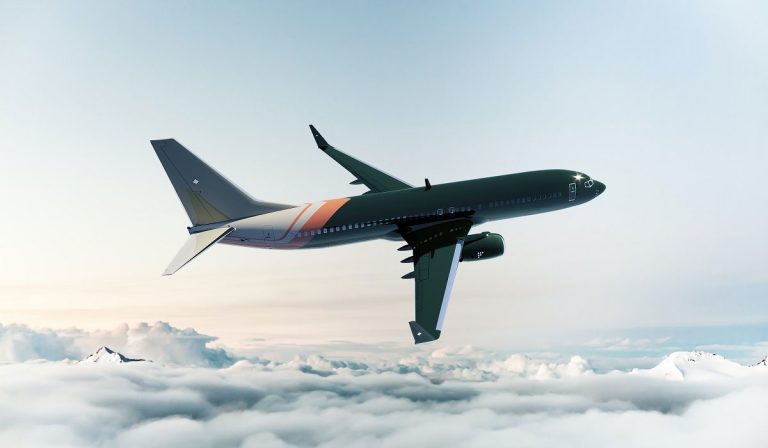 SUSTAINABLE AVIATION: The Fleet Clubs announces new routes for private luxury and environmentally responsible flights