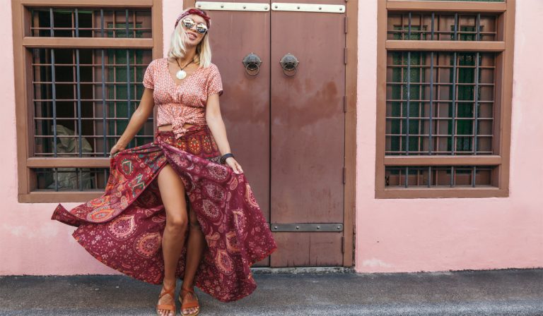 What Is The Boho Style? Everything You Need To Know