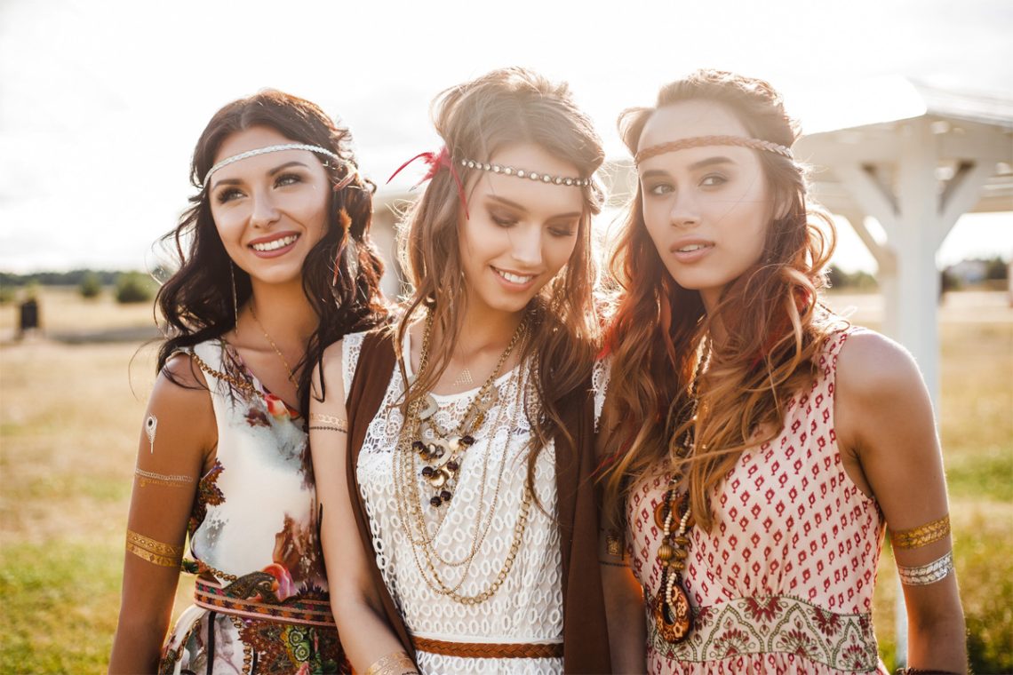 What Is The Boho Style? Everything You Need To Know
