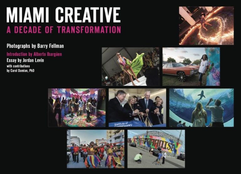 The Miami Creative Movement