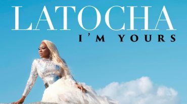 Latocha of Xscape Releases New Single From Debut Solo Album