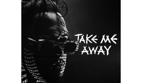 Acraze Unveils New Single – “Take Me Away”