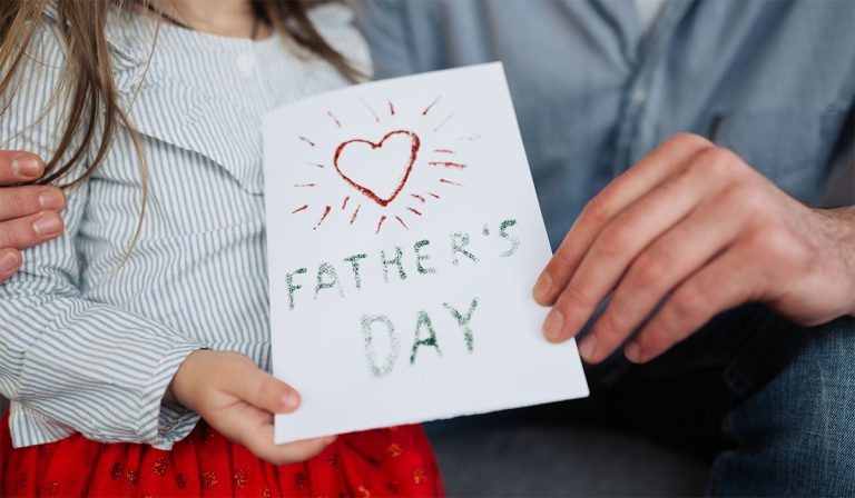 Father's Day Ideas For A NYC Man