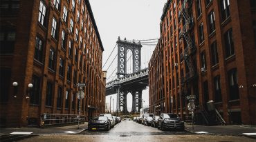 Top 9 Instagrammable Spots In New York City