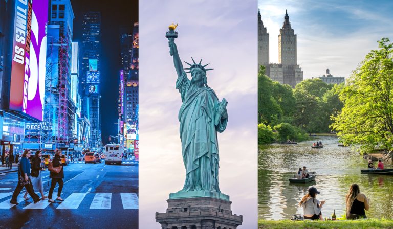 New York – Top 5 Places to Go In 2023