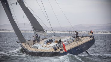 An inside look at the new SW105 Sorvind with Nauta Design