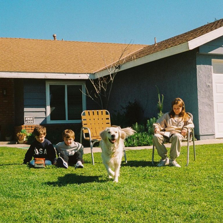 PETEY’S NEW SINGLE – “THE FREEDOM TO FUCK OFF”