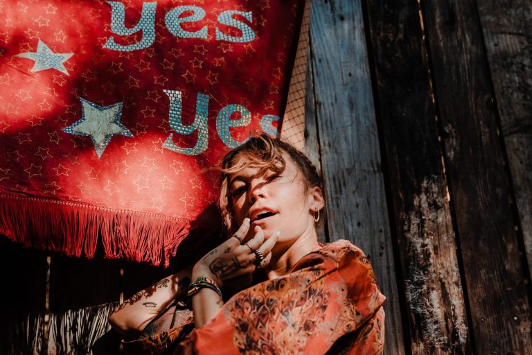 LP Giobbi launches Yes Yes Yes imprint with single ‘Time Expands’.