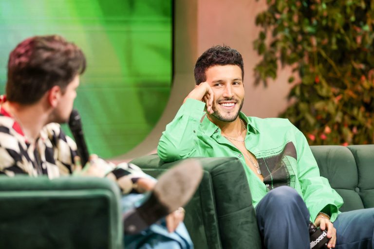 Sebastian Yatra’s ‘Star Q&A’ at Billboard Latin Music Week